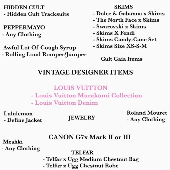 ISO list & reviews - Picture 1 of 4